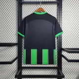 Brighton 2023-24 away soccer jerseys