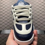 Louis Vuitton Skate 1854 Low Sneaker LV54 Series