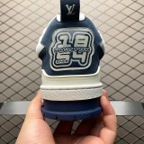 Louis Vuitton Skate 1854 Low Sneaker LV54 Series