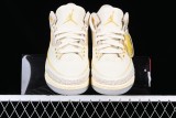 J.Balvin x Air Jordan 3 Retro Rainbow Gradient Shoes