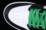 Air Jordan 1 Celtics  Lucky Green  High Top Shoes