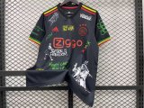 2021-22 Ajax Special Edition soccer jerseys 