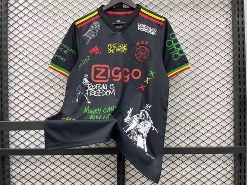 2021-22 Ajax Special Edition soccer jerseys 