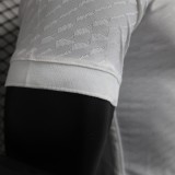 Manchester united 2023-24 away Player Edition soccer jerseys