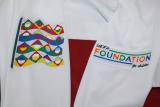2022-23 Portugal away long sleeve soccer jerseys