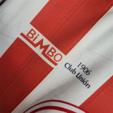 1906-2006 Chivas Centennial soccer jerseys