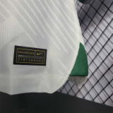 2022 Portugal away player version soccer jerseys 