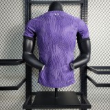 2023-24 Liverpool  player version soccer jerseys
