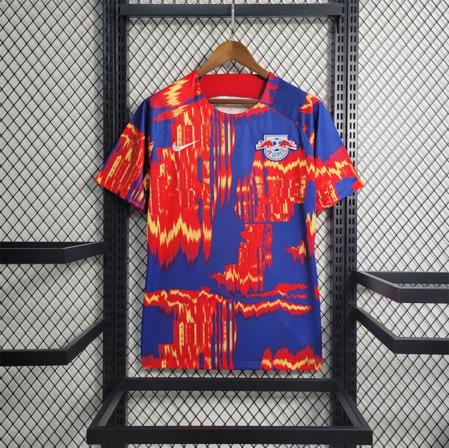 2023-24 RB Leipzig Special Edition soccer jerseys 