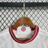 Manchester United 2023-24 kids soccer jerseys