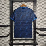 Chelsea 2023-24 away soccer jerseys
