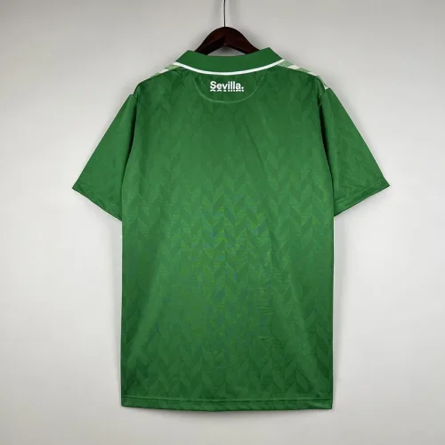 Real Betis 2023-24 Away soccer jerseys