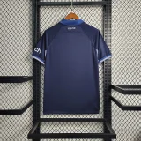 Tottenham 2023-24 away soccer jerseys