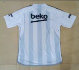 Besidas & Bekhtax 2023-24 home soccer jerseys