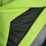 Argentina 2022 green Goalkeeper