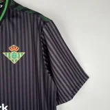 Real Betis 2023-24 third away soccer jerseys 