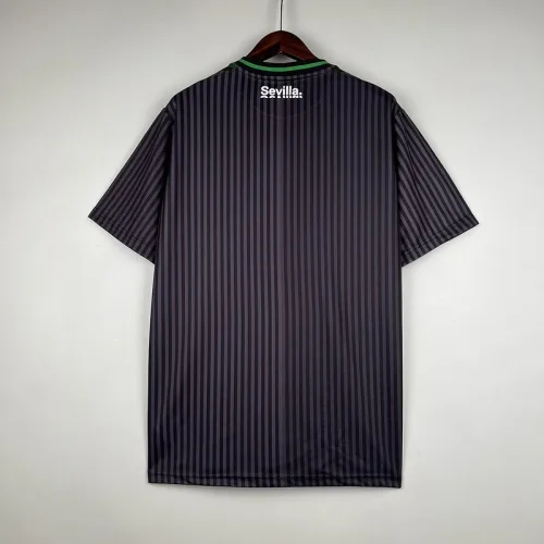 Real Betis 2023-24 third away soccer jerseys 