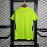Argentina 2022 green Goalkeeper