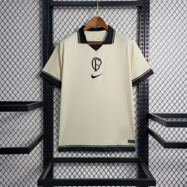 2023-24 Corinthians Special Edition soccer jerseys 