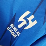 Al Hilal Home 2023-24 home soccer jersey