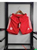 2023-24 Bayern home soccer jerseys