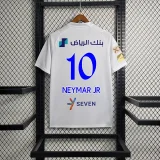 2023-24  Al Hilal Home away soccer jersey