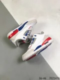 AJ3 Independence Day 36-47 with a half size