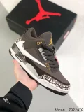 AJ3 joint barb 36-47 with half size