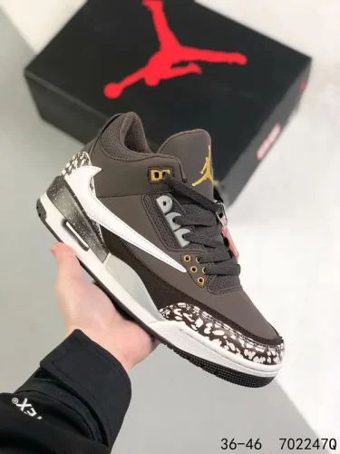 AJ3 joint barb 36-47 with half size