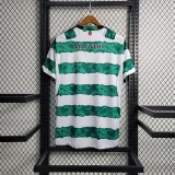 Celtic 2023-24 home soccer jerseys