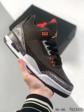 AJ3 brown 36-47