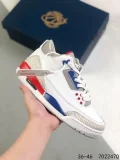 AJ3 Independence Day 36-47 with a half size