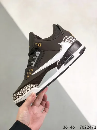 AJ3 joint barb 36-47 with half size