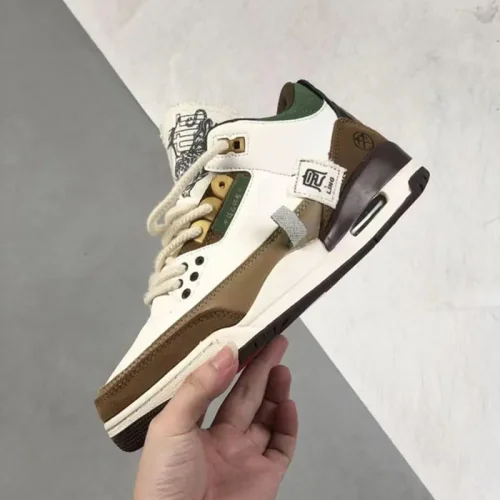 Year of the Tiger limited 39-47 with a half size