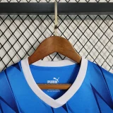 Al Hilal Home 2023-24 home kids 