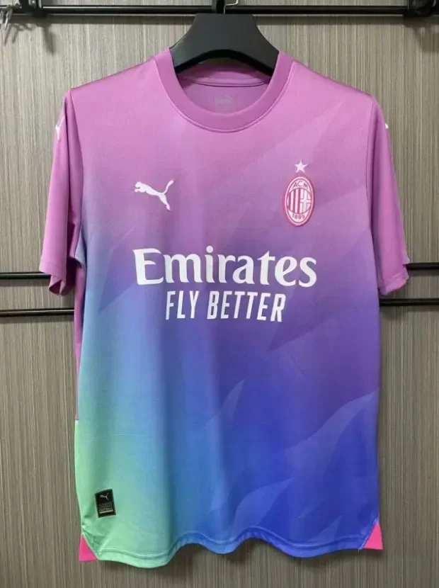 AC Milan 2023-24 away FAN