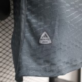 Juventus 2023-24 third player version soccer jerseys