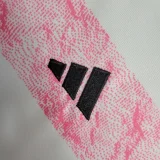 Juventus 2023-24 away kids soccer jerseys
