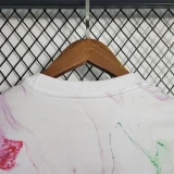 Italy 2023 training uniform pink