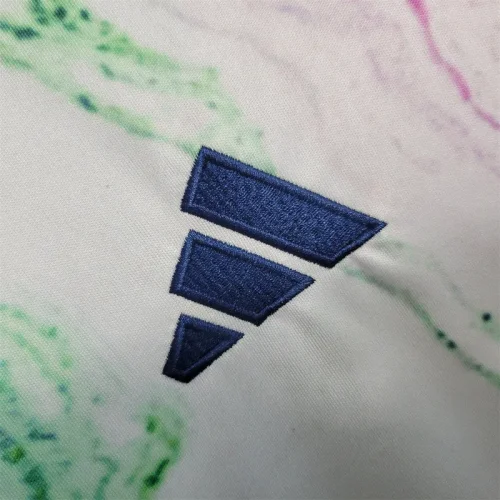 Italy 2023 training uniform pink