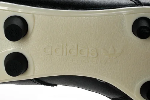 adidas Copa Mundial FG- (Black/White) Made in Germany