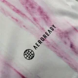Italy 2023 training uniform pink