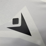 2023 Albania away soccer jerseys 
