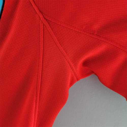 2022 England away kids kit