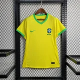 Brazil 2023 Woman home