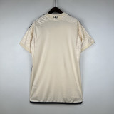 ROMA 2023-24 away soccer jerseys