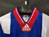 Retro Rangers 1992-94 home Soccer jersey