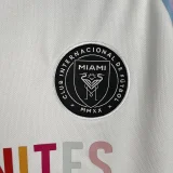 Miami MESSI 2023-24 Training 