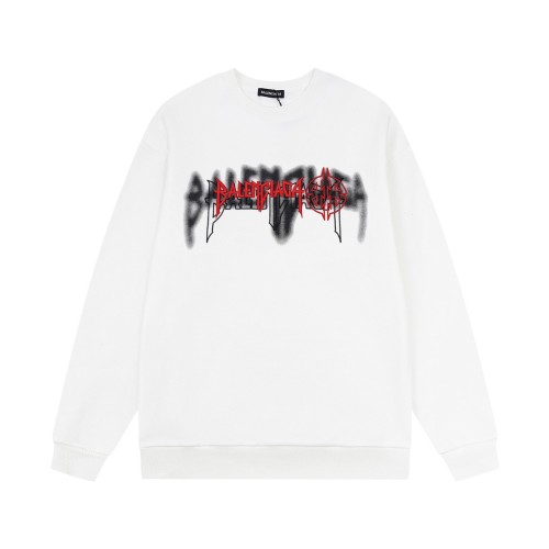 paris sweatshirt （Same style for men and women）