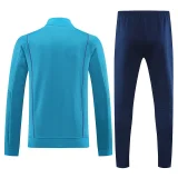 Argentina 2023-24 long sleeves training wear